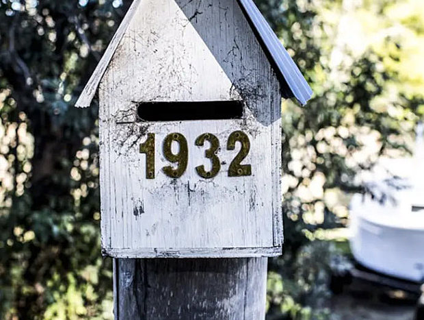 Photo 22 for 1880's Church by the Colo River