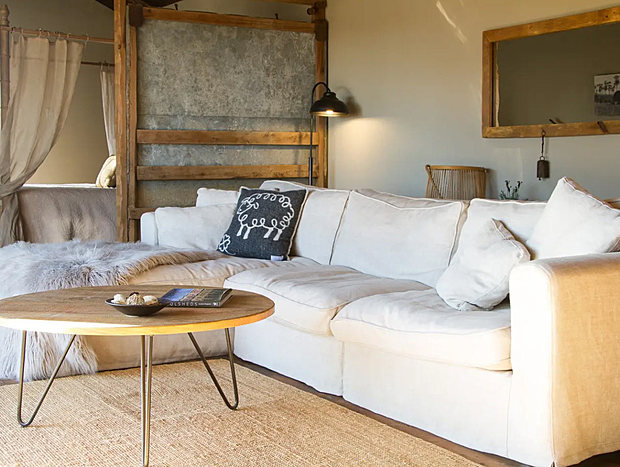 Photo 6 for The Fleece - Luxury Farm Stay