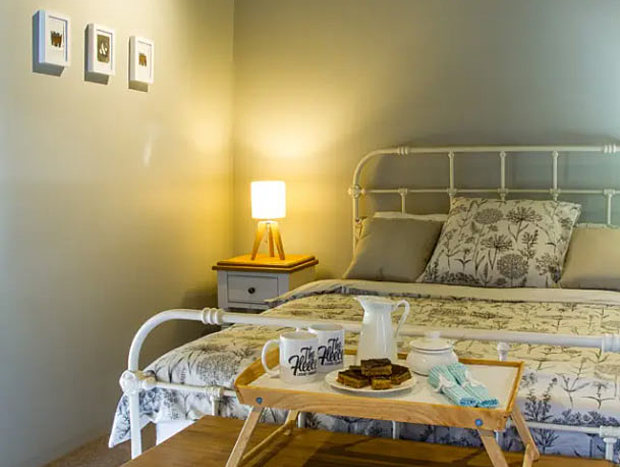 Photo 12 for The Fleece - Luxury Farm Stay