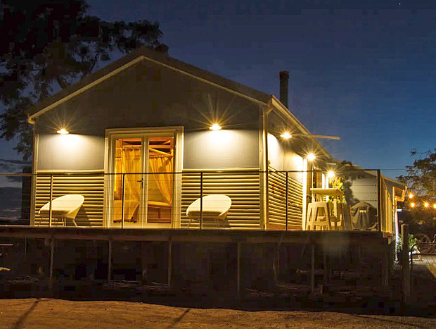Photo 15 for The Fleece - Luxury Farm Stay