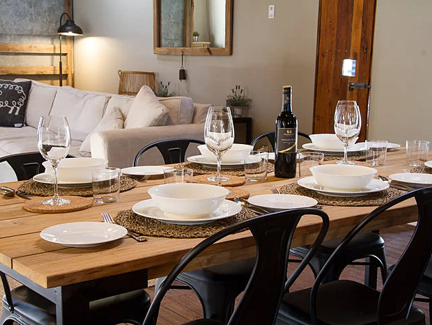 Photo 10 for The Fleece - Luxury Farm Stay