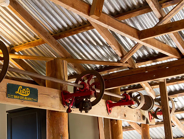 Photo 9 for The Fleece - Luxury Farm Stay