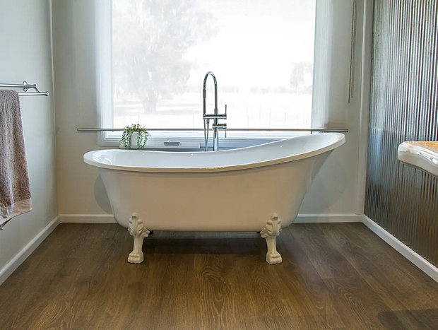 Photo 13 for The Fleece - Luxury Farm Stay