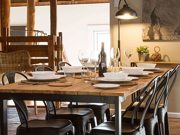 Photo 7 for The Fleece - Luxury Farm Stay