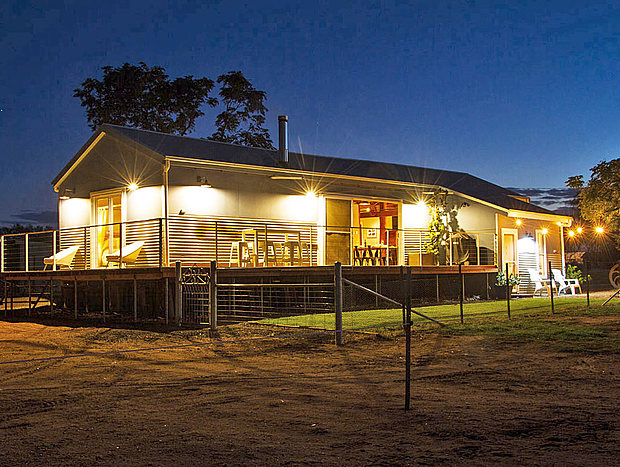 Photo 4 for The Fleece - Luxury Farm Stay