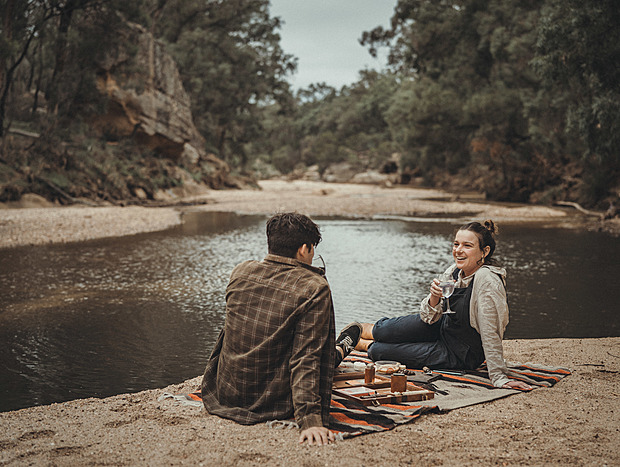 Photo 4 for Relax & Recharge by The River