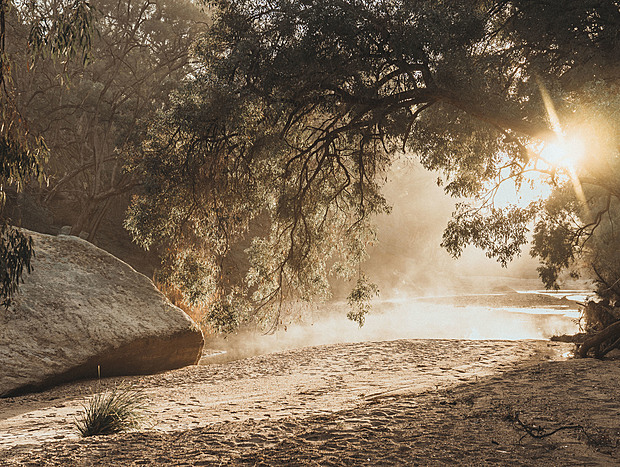 Photo 3 for Relax & Recharge by The River