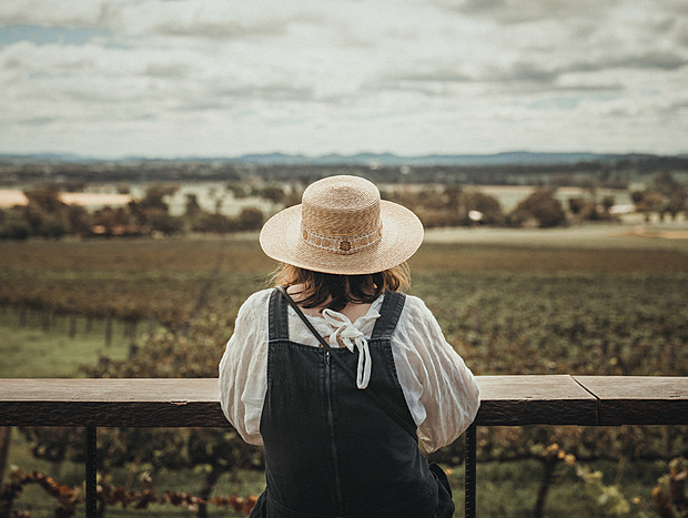 Photo 2 for Mudgee Wine Region