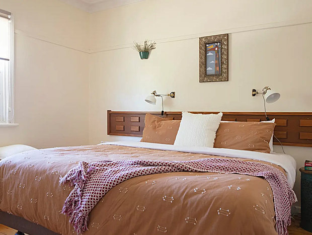 Photo 9 for Spring Creek Cottage Hepburn