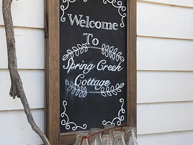 Photo 5 for Spring Creek Cottage Hepburn