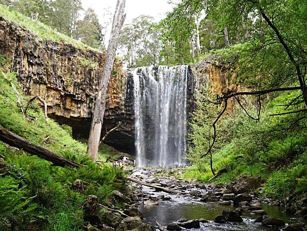 Photo 22 for Charming Converted Barn: The Perfect Macedon Ranges Escape