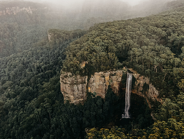 Photo 1 for Belmore Falls