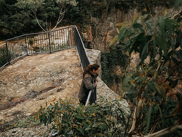 Photo 3 for Belmore Falls