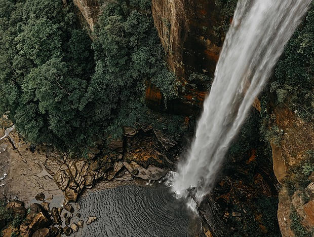 Photo 4 for Belmore Falls