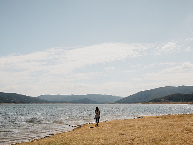 Photo 1 for Walk and Swim at Blowering Reservoir