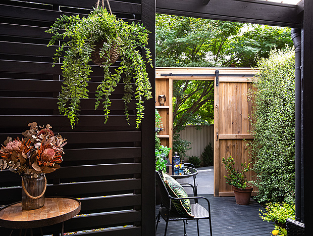 Photo 8 for East St 3 -Secret Garden