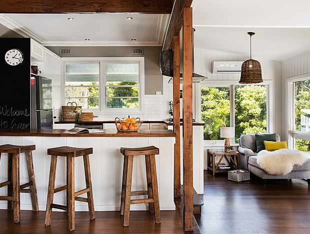 Photo 6 for Green Gully House
