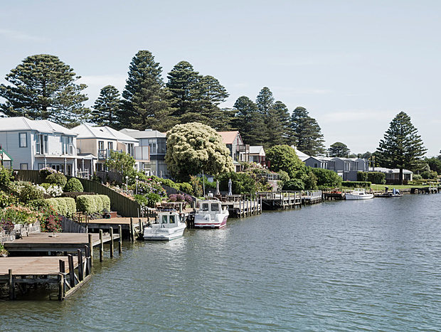 Photo 31 for Sommarhus Port Fairy