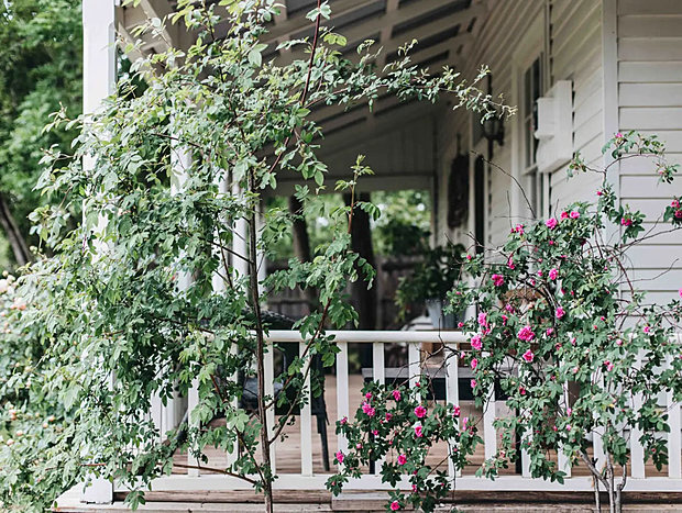 Photo 28 for The Main House @ Poets Lodge