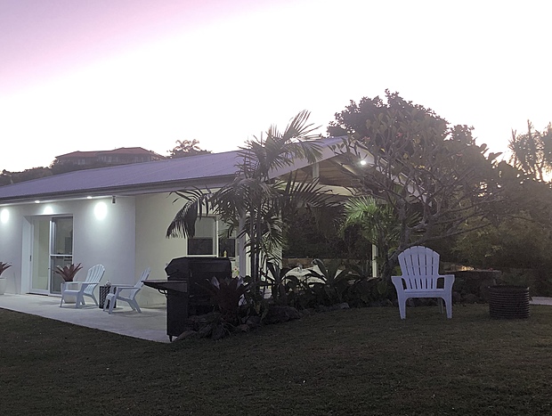 Photo 8 for Beach House - Perfect Retreat 5 minute walk to Tallow