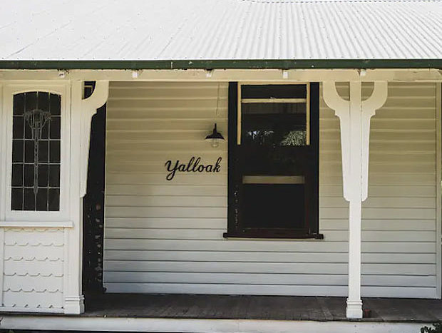 Photo 4 for Yalloak House