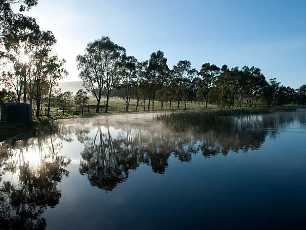 Photo 6 for Secluded in Nature in Yarra Valley's Settler's Cottage