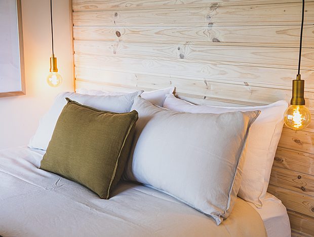 Photo 8 for Hideout Cabin - Luxury Tiny Home