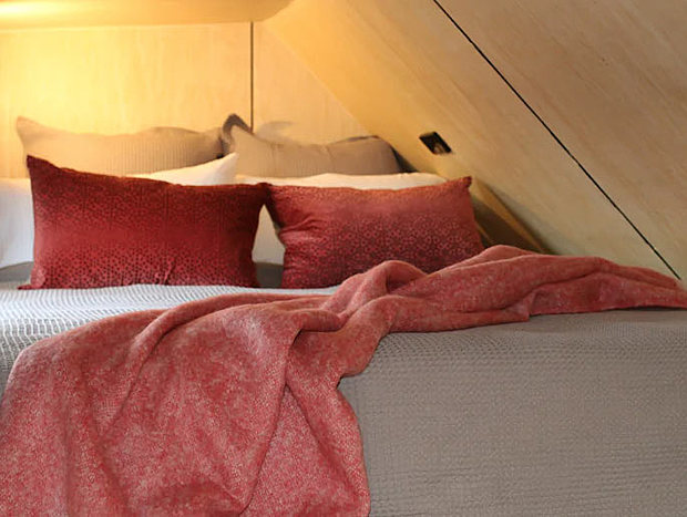 Photo 8 for Jones Tiny House on the Vineyard, Rutherglen (Eco)