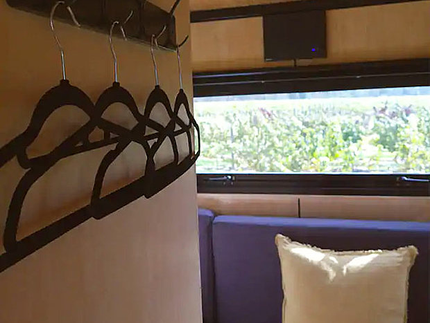 Photo 12 for Jones Tiny House on the Vineyard, Rutherglen (Eco)