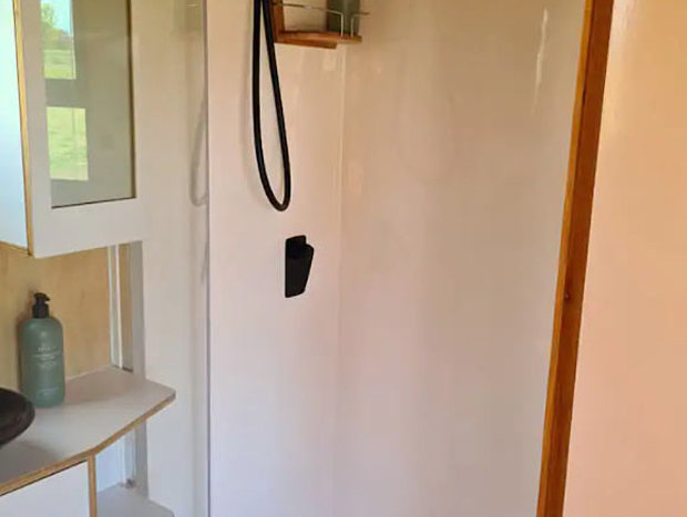 Photo 14 for Jones Tiny House on the Vineyard, Rutherglen (Eco)