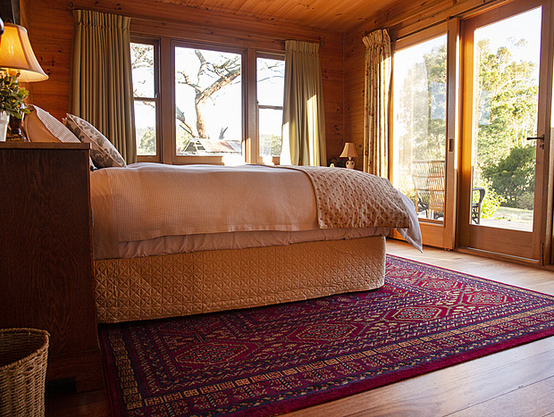 Photo 4 for Secluded in Nature in Yarra Valley's Settler's Cottage