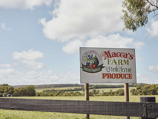 Photo 2 for Maccas Farm
