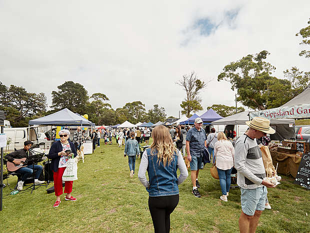 Photo 1 for Local Produce Markets