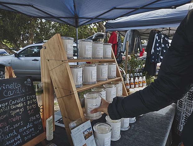 Photo 2 for Local Produce Markets