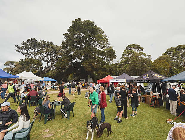 Photo 4 for Local Produce Markets