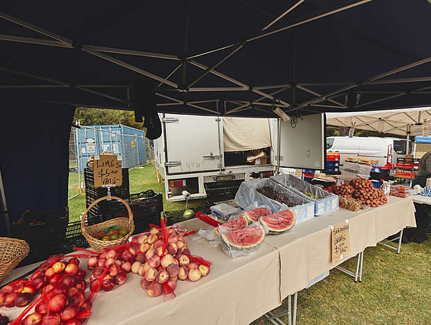 Photo 5 for Local Produce Markets