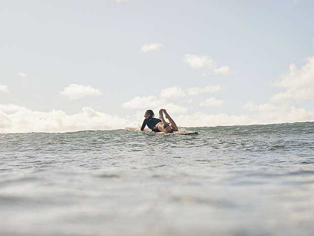 Photo 2 for Surfing