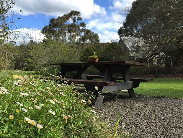 Photo 7 for Tullamore Cottage - Brigadoon