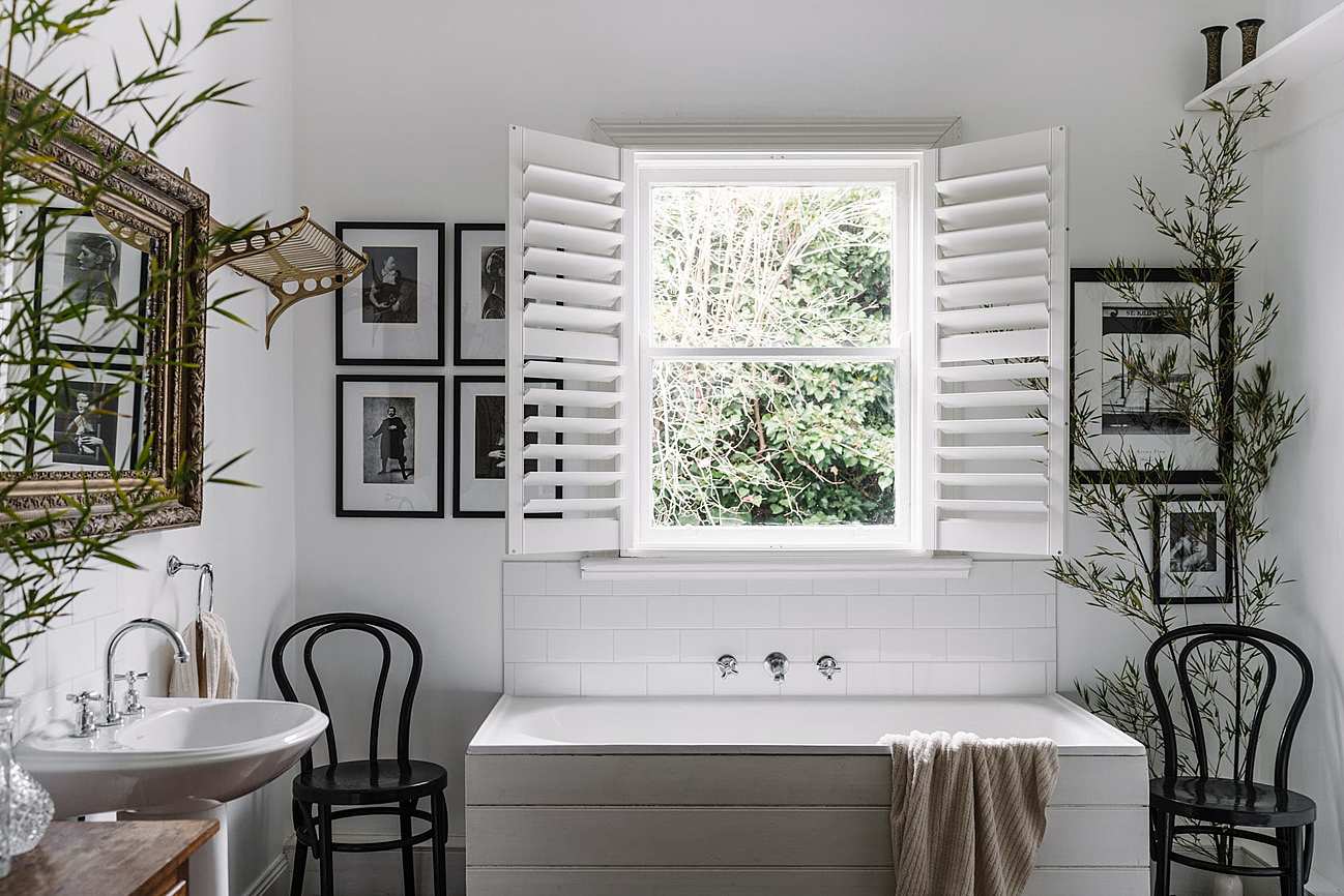 Piccadilly House Daylesford 5 KINGS Luxury house for Rent in