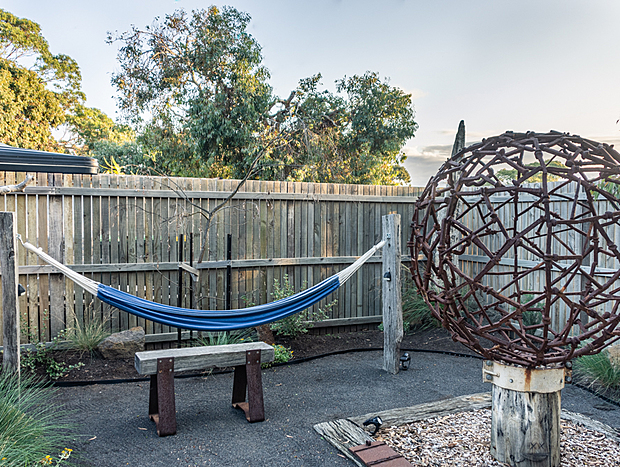 Photo 14 for Glamping in the Grove