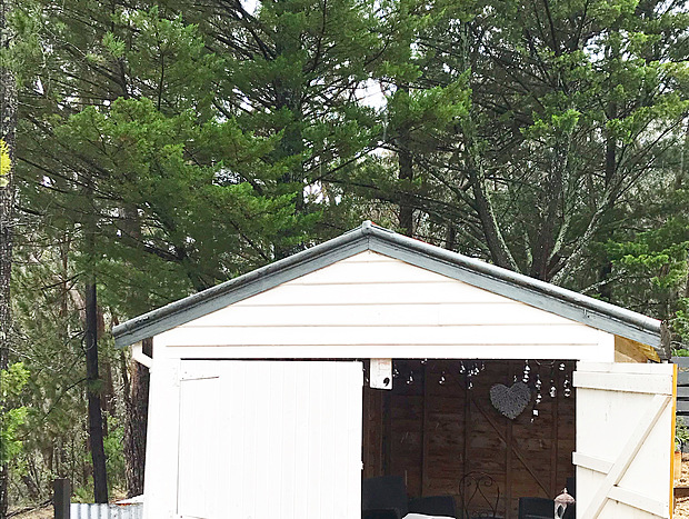 Photo 30 for Spring Creek Cottage Hepburn