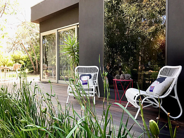 Photo 9 for Coolart Studio One - Mornington Peninsula Getaway