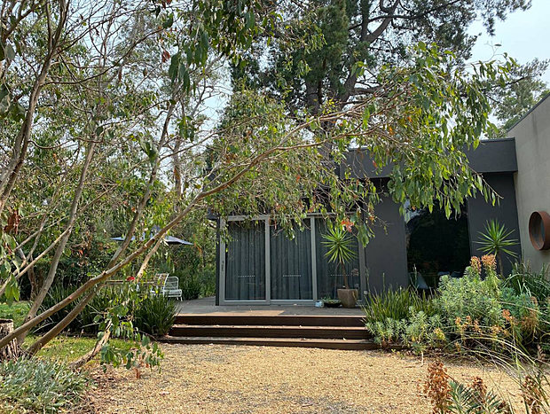 Photo 8 for Coolart Studio One - Mornington Peninsula Getaway