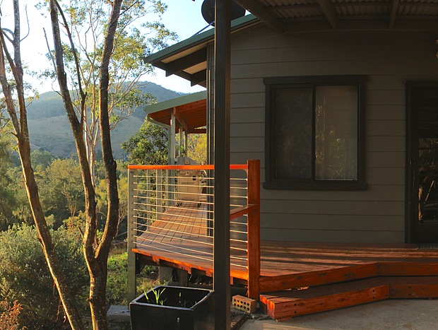 Photo 4 for Riverview Cottage at The Steps Barrington
