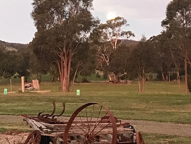 Photo 12 for Grain Store Cottage - enjoy peace and quiet and fresh country air