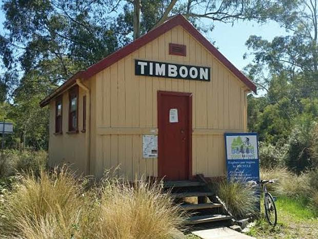 Photo 45 for Modesc Timboon
