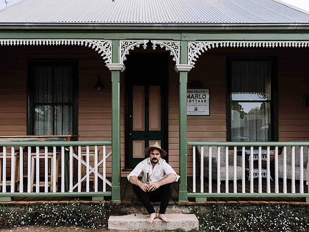 Photo 26 for Ned Kelly's Marlo Cottage