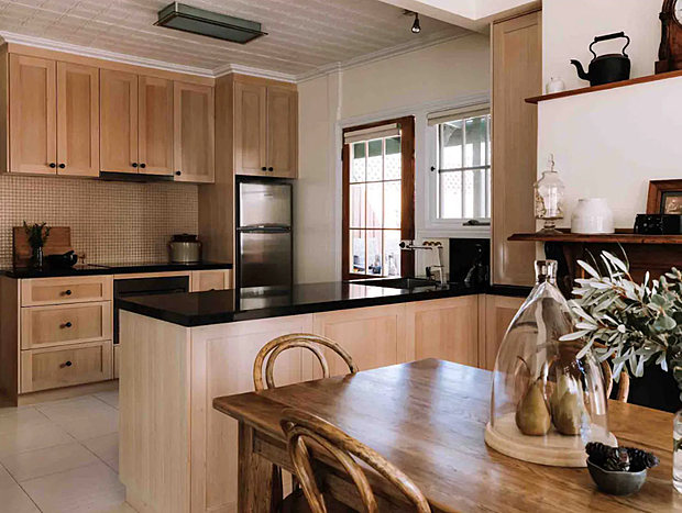 Photo 10 for Ned Kelly's Marlo Cottage