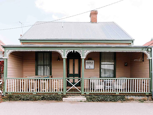 Photo 30 for Ned Kelly's Marlo Cottage