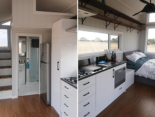Photo 23 for Hounds Run Vineyard - Tiny House